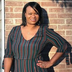 Meet your Posher, Brandy